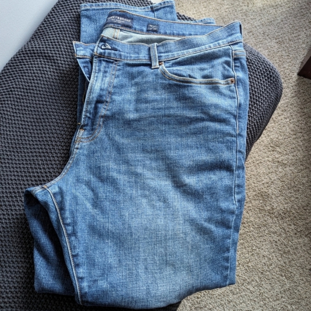 Men's jeans